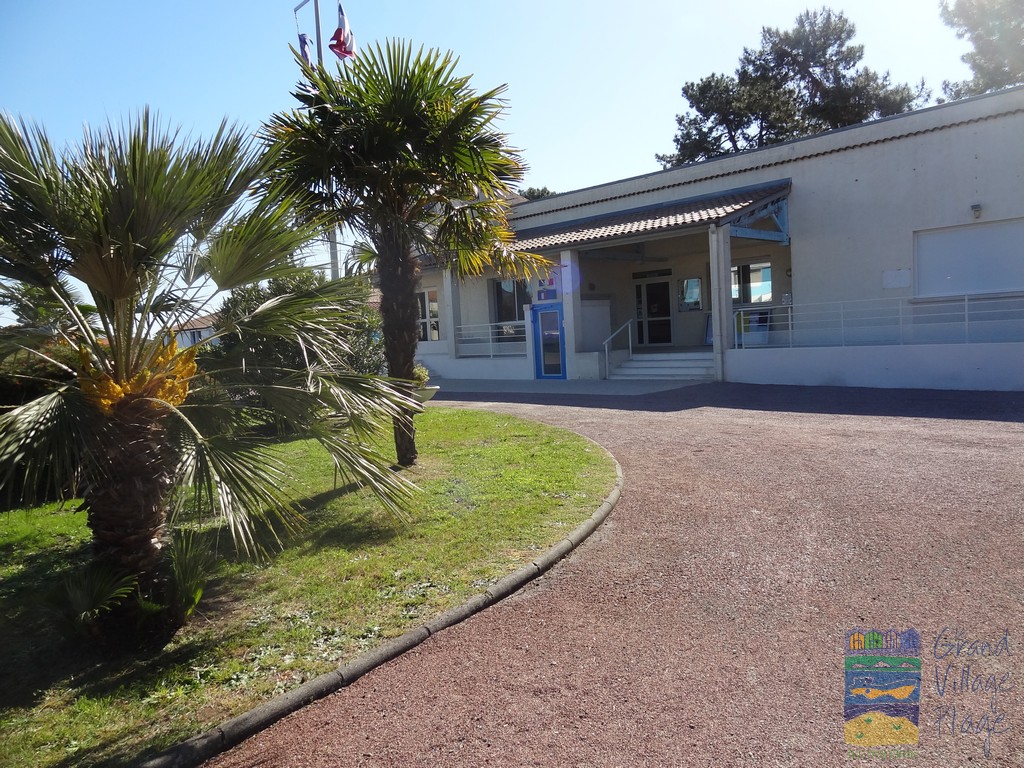 Image : la mairie Image : la mairie